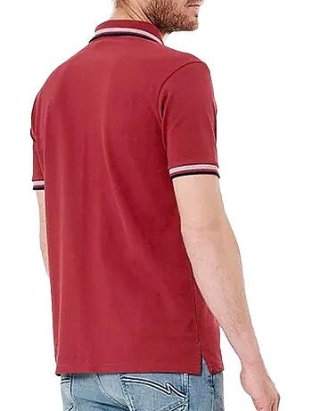 Polo Kaporal para Hombre