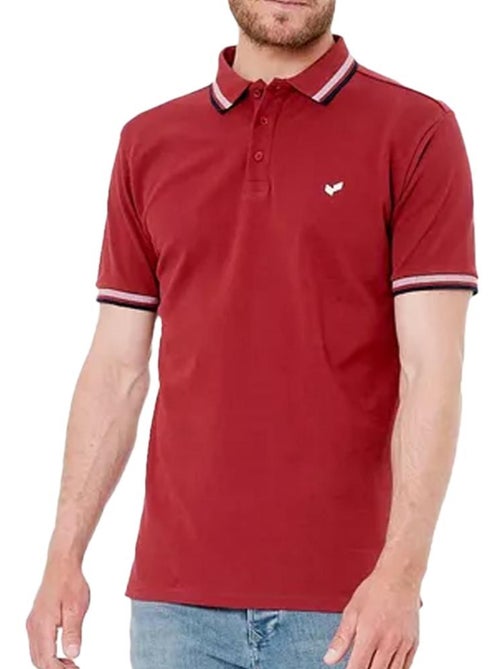 Polo Kaporal para Hombre - Kiabi Polo Kaporal para Hombre - Kiabi