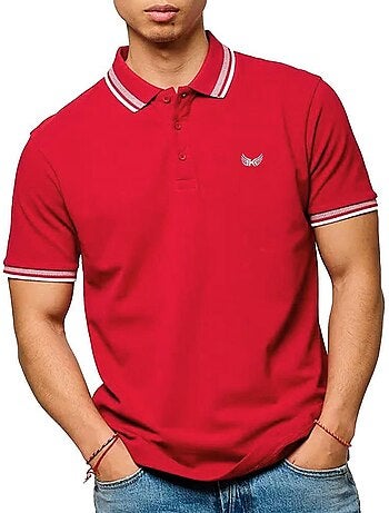 Polo Kaporal para Hombre