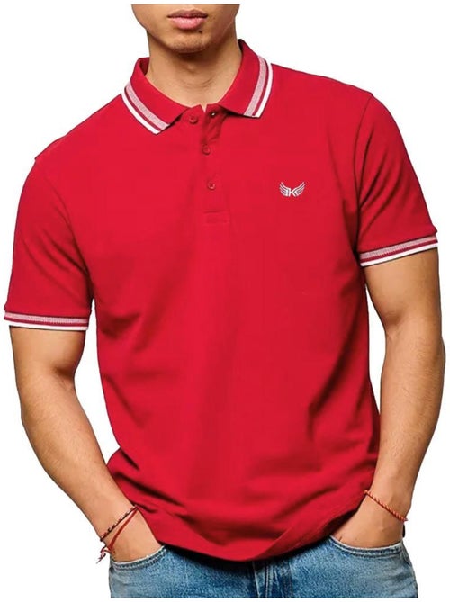 Polo Kaporal para Hombre - Kiabi Polo Kaporal para Hombre - Kiabi