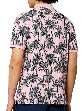 Polo Kaporal para Hombre