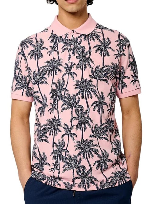 Polo kaporal para hombre - Kiabi