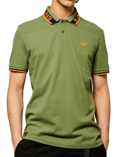 Polo kaporal para hombre - Kiabi Polo kaporal para hombre - Kiabi