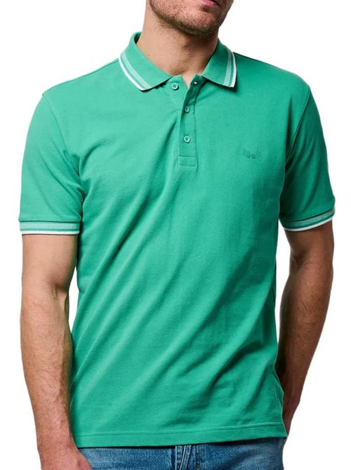 Polo Kaporal para Hombre - Kiabi