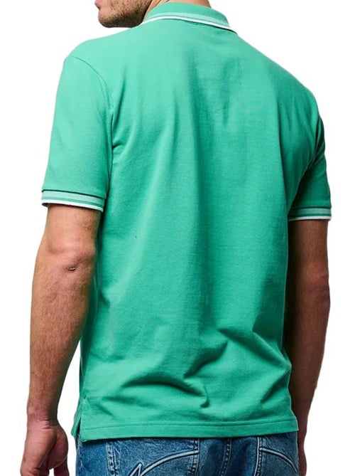 Polo Kaporal para Hombre - Kiabi