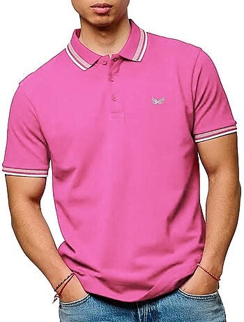 Polo Kaporal para Hombre
