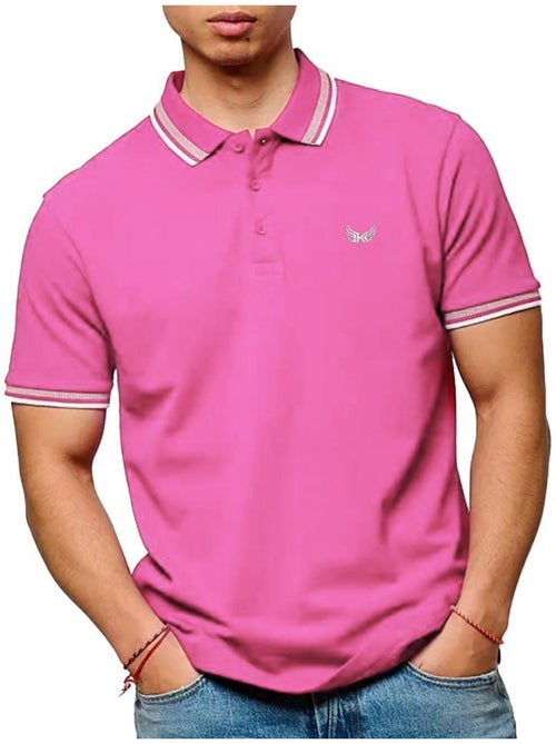 Polo Kaporal para hombre - Kiabi Polo Kaporal para hombre - Kiabi