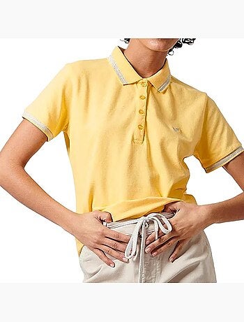 Polo de Mujer Kaporal