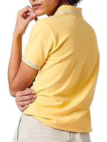 Polo de Mujer Kaporal