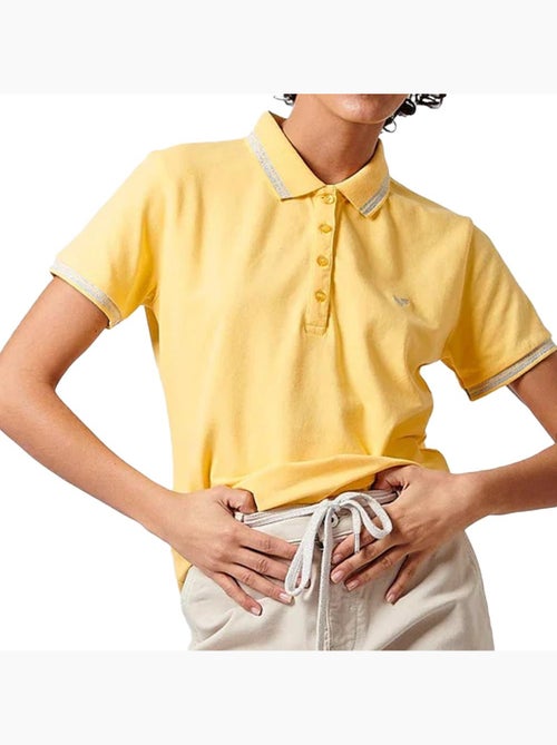 Polo Kaporal para Mujer - Kiabi