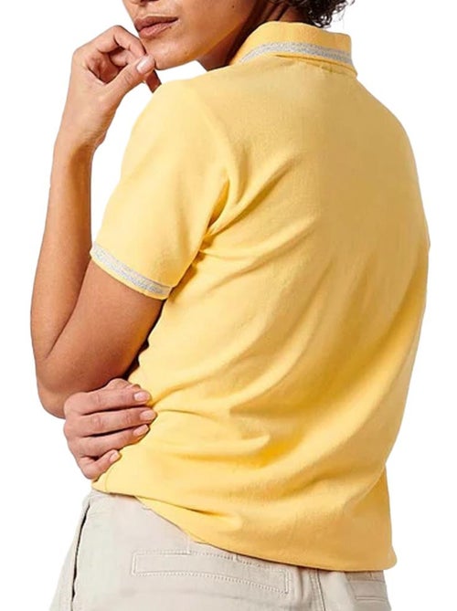 Polo Kaporal para Mujer - Kiabi