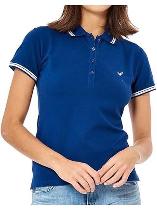 Polo Kaporal para Mujer - Kiabi