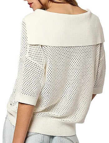 Polo Kaporal para Mujer