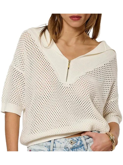 Polo Kaporal para Mujer - Kiabi
