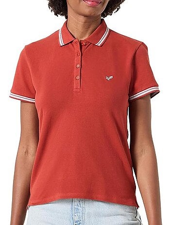 Polo de Mujer Kaporal