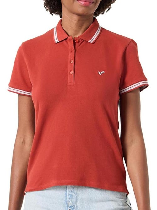 Polo Kaporal para Mujer - Kiabi