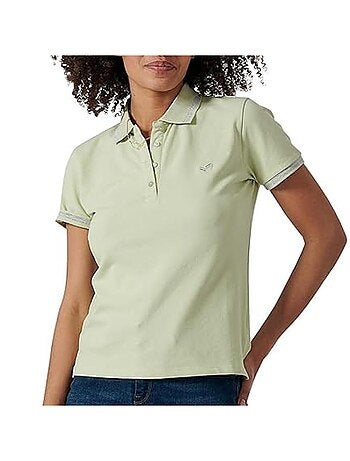 Polo de Mujer Kaporal