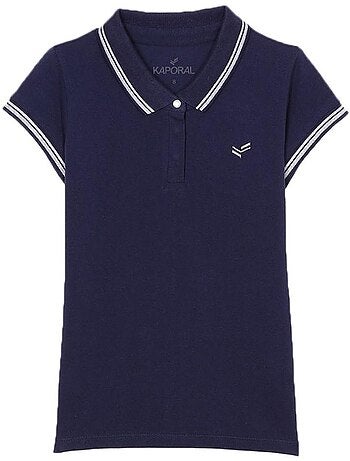 Polo Kaporal para niña