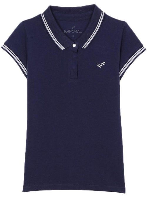 Polo Kaporal para niña estilo marinero - Kiabi