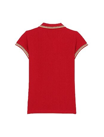 Polo Kaporal para niña