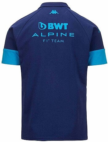 Polo Kappa para Hombre