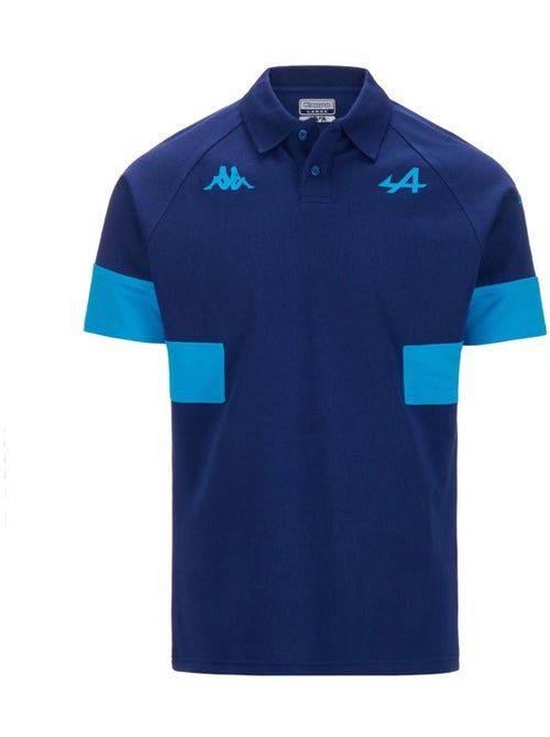 Polo Kappa para Hombre - - Kiabi