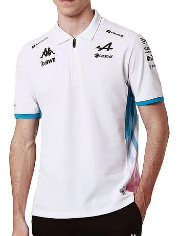 Polo Kappa para Hombre