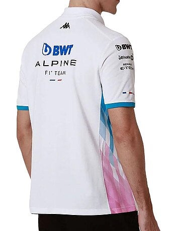 Polo Kappa para Hombre
