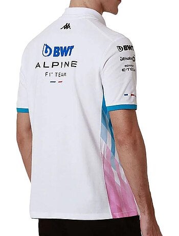 Polo Kappa para Hombre