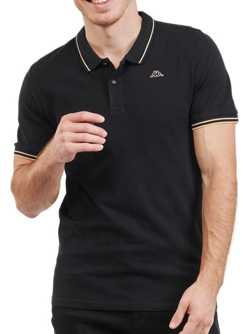 Polo Kappa para Hombre - Kiabi
