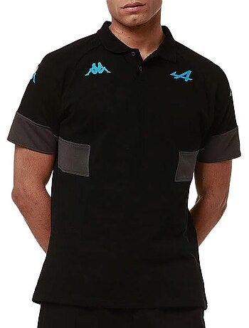 Polo Kappa para Hombre