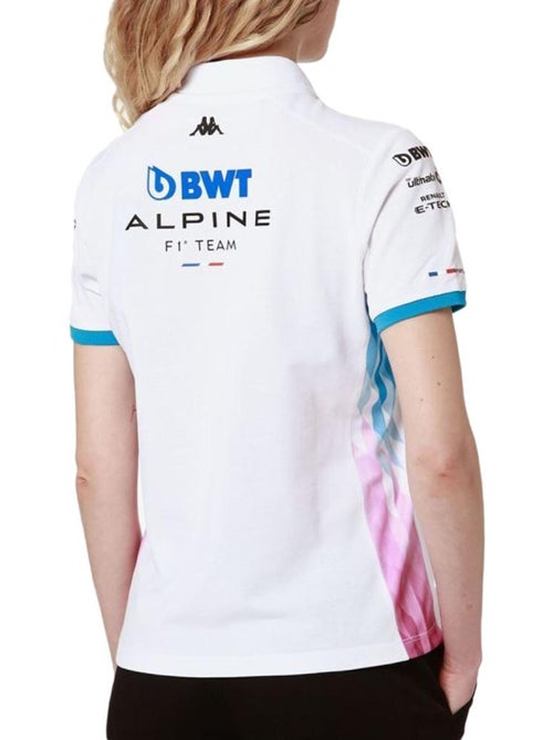 Polo Kappa para Mujer - Kiabi Polo Kappa para Mujer - Kiabi
