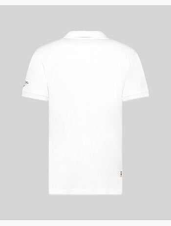Polo kapuccino – geographical norway