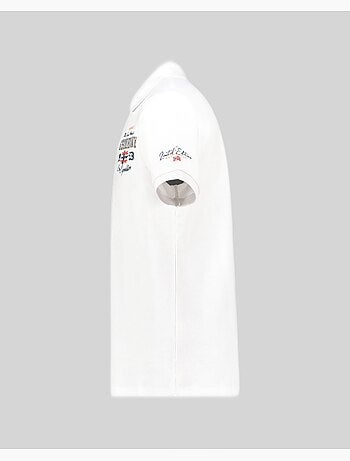 Polo kapuccino – geographical norway