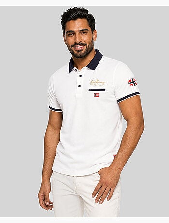 Polo kara – geographical norway