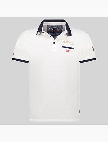 Polo kara – geographical norway