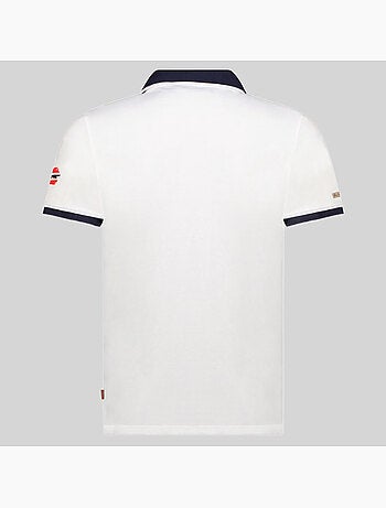 Polo kara – geographical norway