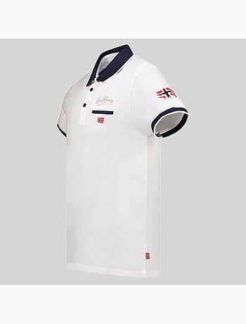 Polo kara – geographical norway