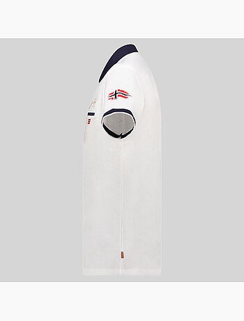 Polo kara – geographical norway