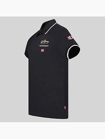 Polo kara – geographical norway