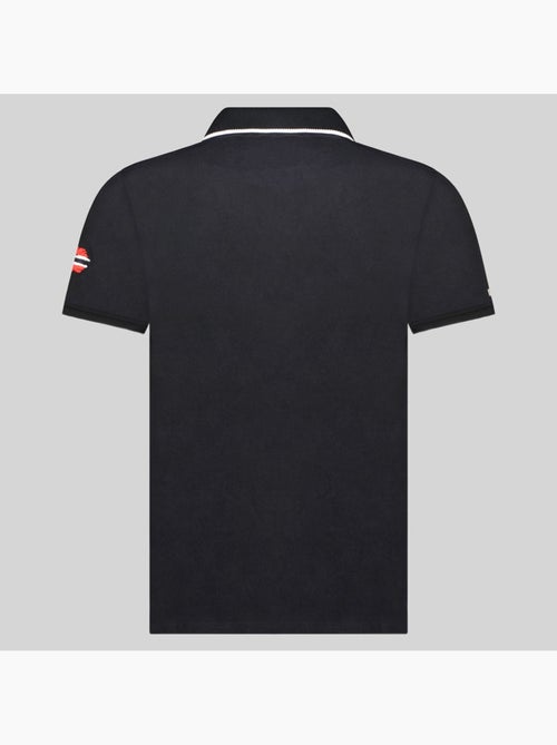 Polo kara – geographical norway - Kiabi