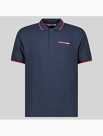 Polo karem – geographical norway