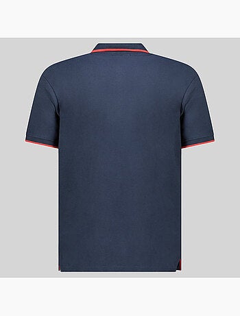 Polo karem – geographical norway