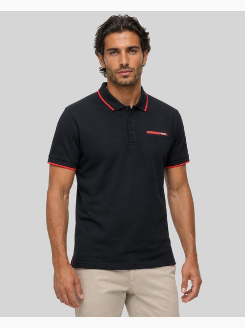 Polo karem – geographical norway - Kiabi