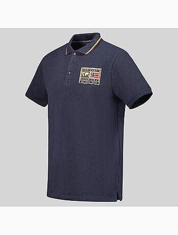 Polo karite – geographical norway