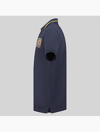 Polo karite – geographical norway