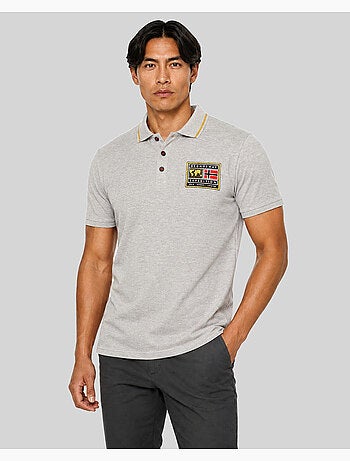 Polo karite – geographical norway