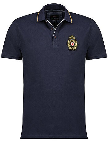 Polo kariteak – canadian peak