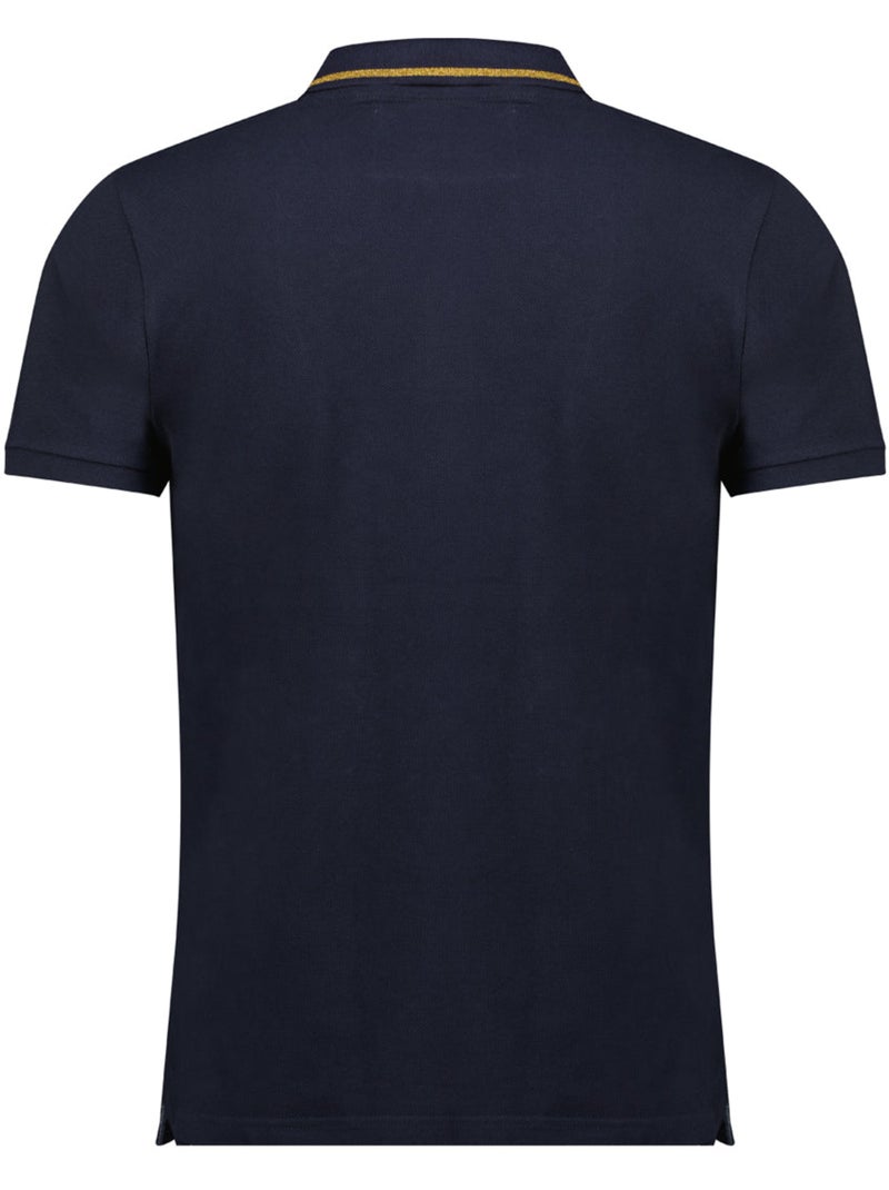 Polo kariteak – canadian peak Azul marino - Kiabi