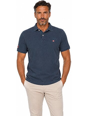 Polo karseak – canadian peak
